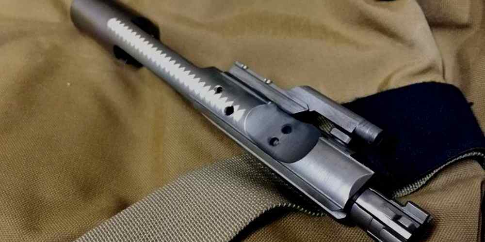 Ar15 Bolt Carrier Group